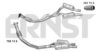 ERNST 756136 Catalytic Converter